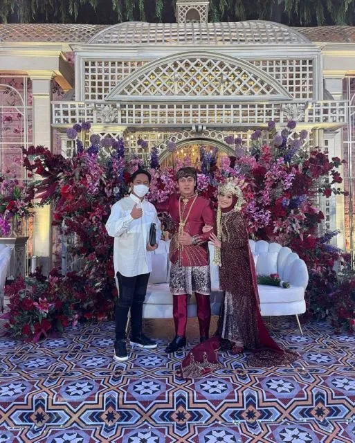 Terseret Aliran Dana Doni Salmanan, Rizky Billar Enggan Berkomentar 4 Rizky Billar enggan berkomentar terkait aliran dana Doni Salmanan