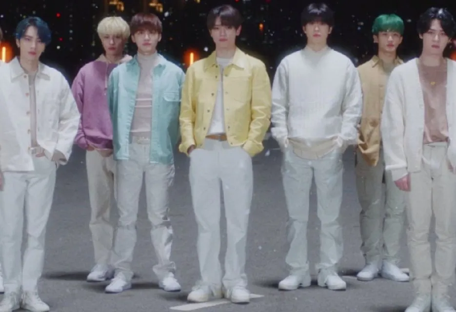 Chenle NCT Cedera Pergelangan Kaki Jelang Comeback 4