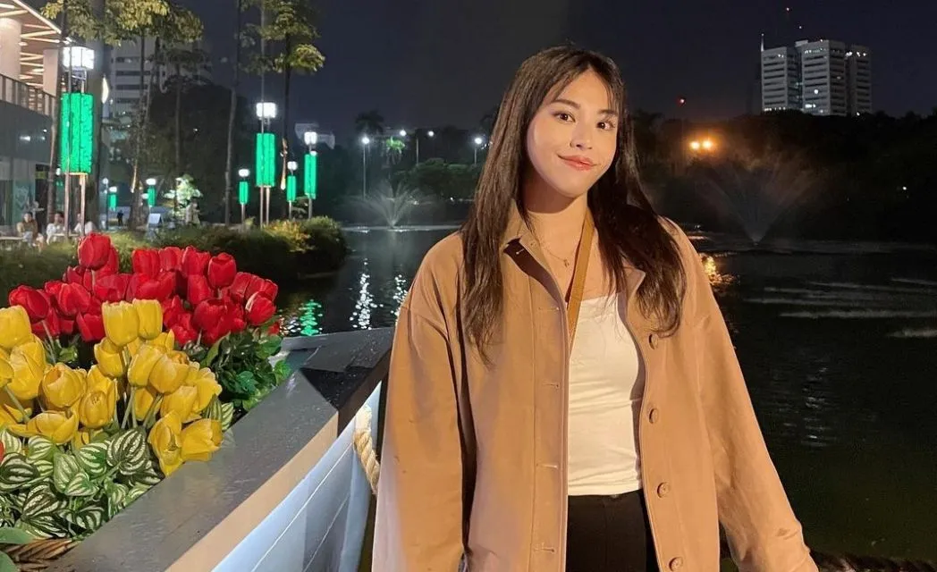 Potret Gaya Chic Kamasean Idol di Berbagai Acara. Gemas! 15