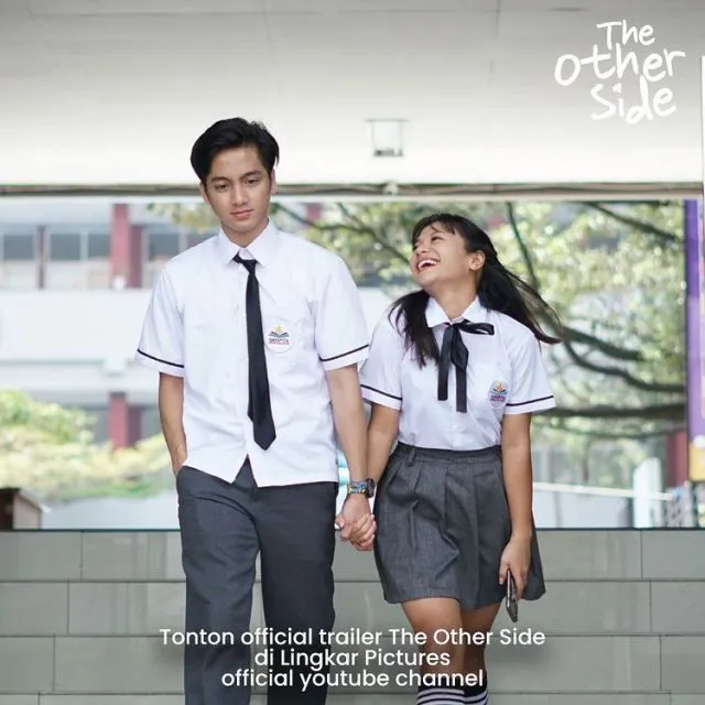 Rekomendasi 8 Film Indonesia yang Akan Tayang Maret 2022 di Bioskop 13 Film indonesia tayang di bioskop maret 2022