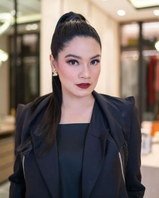 Profil Biodata Titi Kamal, Agama dan Karirnya 14 Titi Kamal