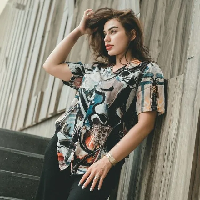 Nora Alexandra Buka Suara Usai Dirinya Dituding Jadi Penyebab Jerinx Masuk Penjara 4 penjelasan Nora terkait tudingan Jerinx masuk penjara