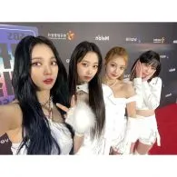 6 Fakta Menarik Aespa, Grup yang Borong Penghargaan di Korean Music Award 2022