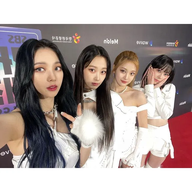 6 Fakta Menarik Aespa, Grup yang Borong Penghargaan di Korean Music Award 2022 9 fakta menarik dari Girl Group Aespa