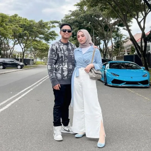 Doni Salmanan Pernah Beli Mobil Porsche Arief Muhammad Seharga Rp4 Miliar 3 Doni Salmanan beli Porsche 911 Carrera S seharga 4 miliar