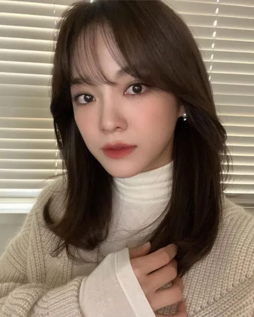 Kim Se-jeong Positif Covid-19, Business Proposal Tetap Tayang Sesuai Jadwal 3 Kim Se-jeong dikonfirmasi positif Covid-19