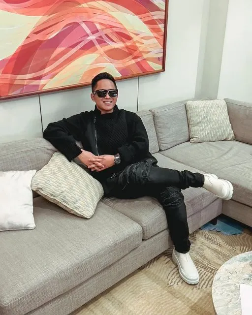 7 Sosok Ini Dijuliki Crazy Rich di Indonesia, Raffi Ahmad hingga Doni Salmanan 14 Sosok Crazy Rich Terpopuler di Indonesia, Ada Raffi Ahmad dan Indra Kenz