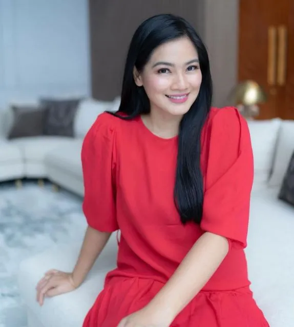 Profil Biodata Titi Kamal, Agama dan Karirnya 12 Titi Kamal