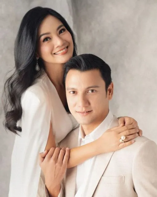Profil Biodata Titi Kamal, Agama dan Karirnya 13 Titi Kamal