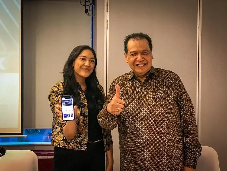 10 Orang Terkaya di Indonesia Versi Forbes, tanpa Julukan Crazy Rich 18 Orang terkaya di Indonesia versi forbes 2022