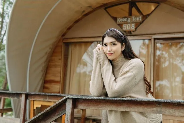 Profil Dewi Paramita, Selebgram Cantik Mantan Sekretaris Pribadi Menteri 7 Profil Dewi Paramitha Pacar Ibrahim Risyad, Selebgram Cantik Mantan Sekretaris Pribadi Menteri
