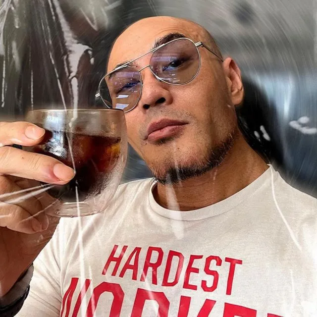 Deddy Corbuzier Angkat Bicara Terkait Dirinya yang Dituduh Cepu 2 Deddy Corbuzier tanggapi tuduhan yang menyebut dirinya cepu