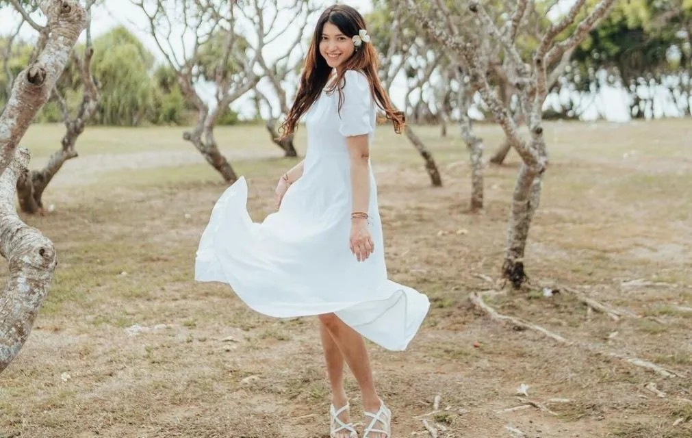 8 Potret Gaya Dewi Paramita, Selebgram Cantik dan Aktif Berkarier Kantoran 18 paramitha