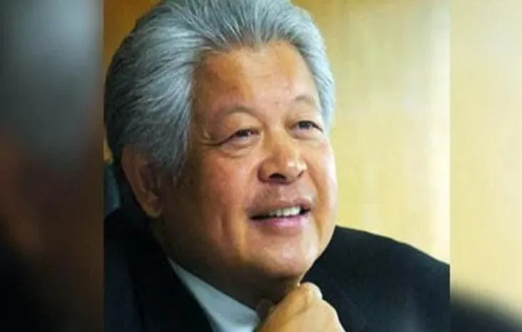 10 Orang Terkaya di Indonesia Versi Forbes, tanpa Julukan Crazy Rich 22 bachtiar karim