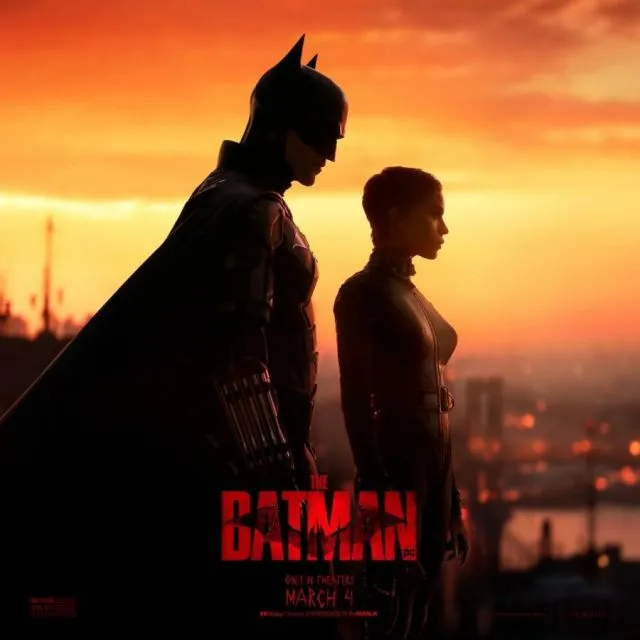 Hal-hal yang Dilakukan Robert Pattinson Agar Tampil Totalitas Perankan Batman 9 Robert Pattinson
