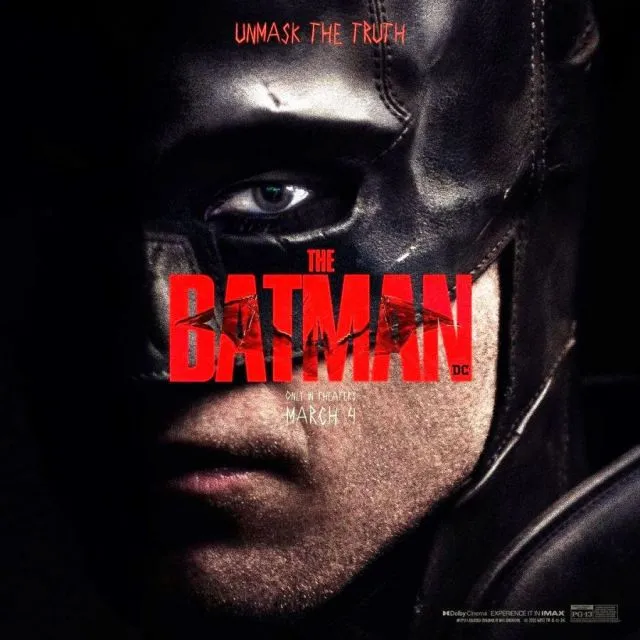 Hal-hal yang Dilakukan Robert Pattinson Agar Tampil Totalitas Perankan Batman 8 Robert Pattinson