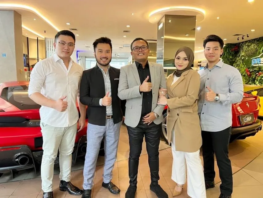 Alasan Sule Mulai Jarang Tampil di TV, Bukan Karena Sudah Tak Laku 6 Saham Sule Channel diakuisisi Rudy Salim