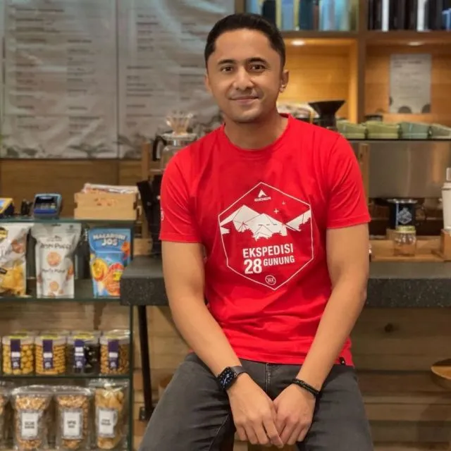 Artis yang Pernah Tertipu Investasi Bodong. Rugi hingga Miliaran Rupiah 11 Hengky Kurniawan