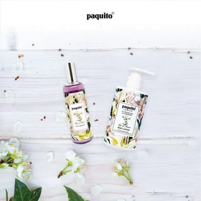 Rekomendasi Parfum dengan Aroma Bersih Seperti Habis Mandi. Affordable~ 9 Parfum paquito