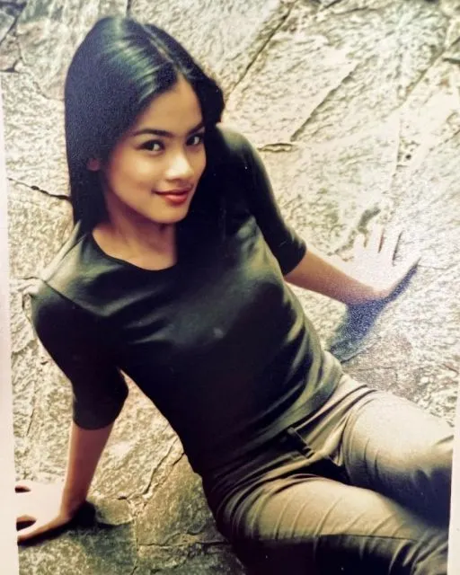 Profil Biodata Titi Kamal, Agama dan Karirnya 10 Titi Kamal