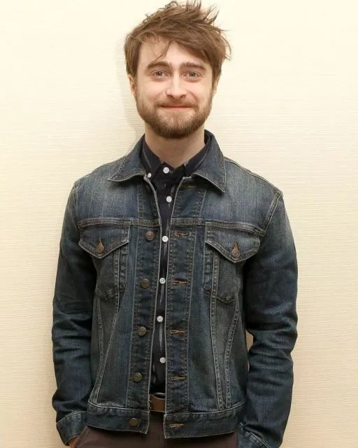 Daniel Radcliffe Nggak akan Ambil Peran Harry Potter dalam Waktu Dekat 3 Daniel Radcliffe nggak akan kembali perankan Harry Potter dalam waktu dekat