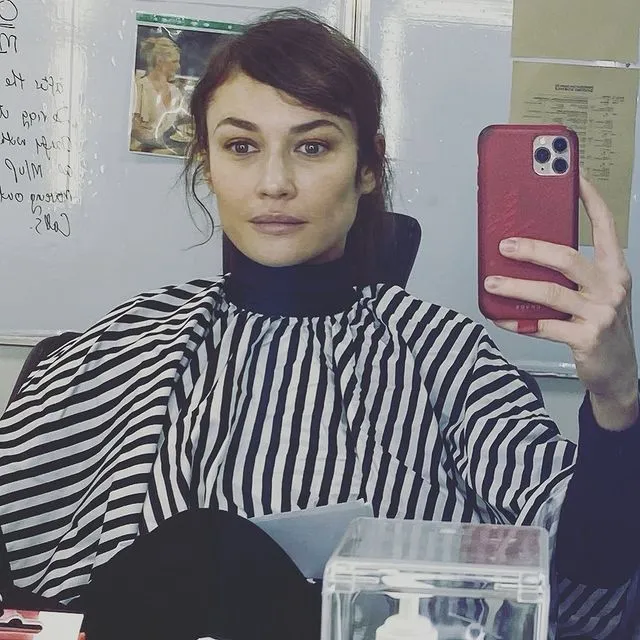 7 Artis Dunia yang Masih Berdarah Ukraina, Salah Satunya Mila Kunis 9 potret artis yang berdarah Ukraina