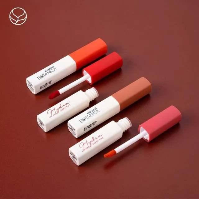 5 Liptint Merek Lokal Terbaru dan Tahan Lama 7 Liptint terbaru 2022