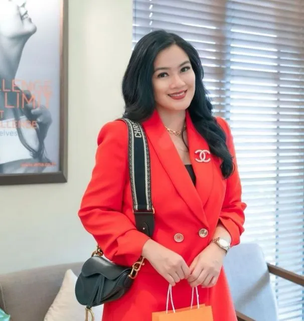 Profil Biodata Titi Kamal, Agama dan Karirnya 16 Titi Kamal