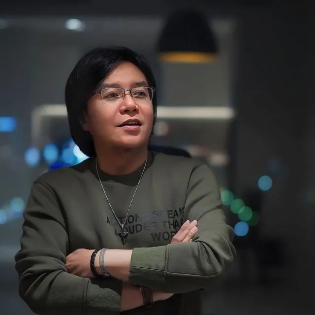 Musisi yang Pernah Jadi Vokalis Dewa 19 dari Masa ke Masa 4 Ari Lasso dewa 19