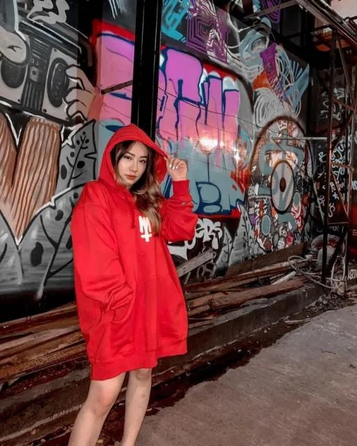 Potret Gaya Fashion Susyen Regina, Mantan Tunangan Indra Kenz 13 Susyen Regina