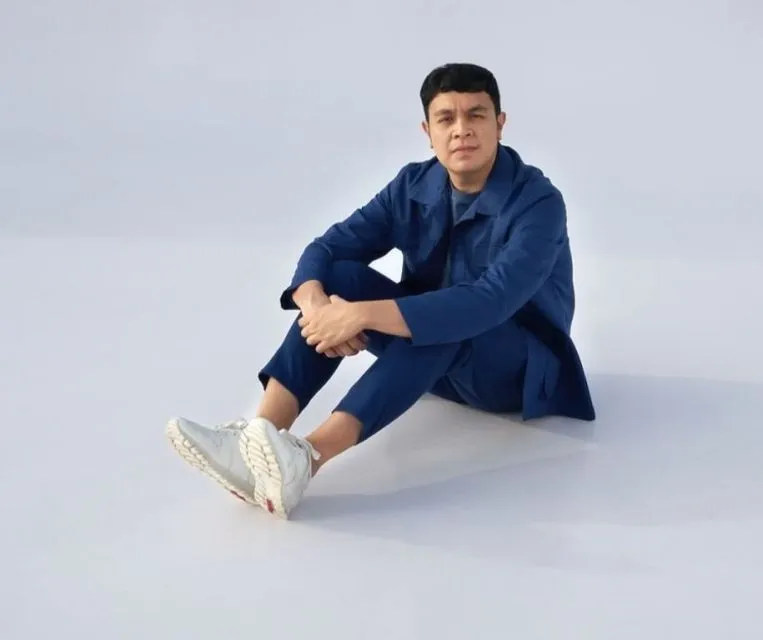 Tulus Rilis Album Manusia, Ceritakan Dinamika Rasa sebagai Manusia 6 Tulus