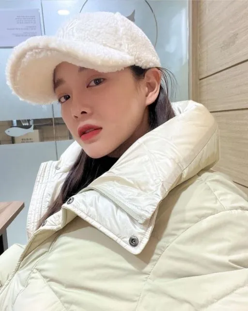 Kim Se-jeong Positif Covid-19, Business Proposal Tetap Tayang Sesuai Jadwal 4 Kim Se-jeong positif Covid-19, fanmeeting ditunda