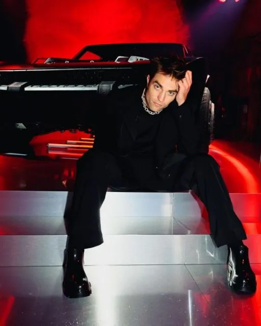 Hal-hal yang Dilakukan Robert Pattinson Agar Tampil Totalitas Perankan Batman 7