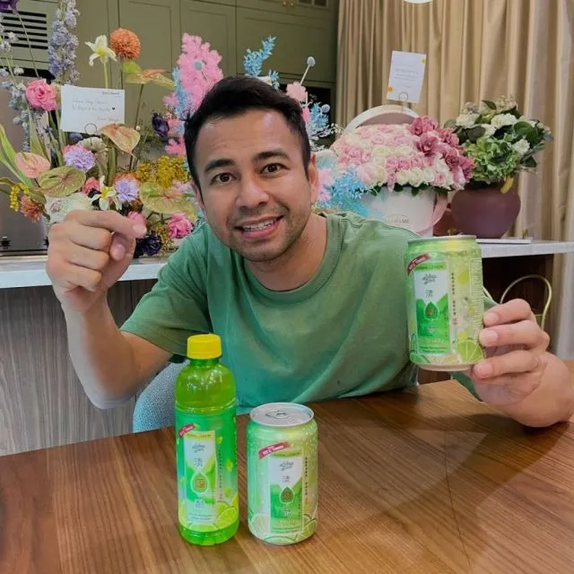 Raffi Ahmad Bebaskan Jam Kerja Karyawan RANS Entertainment 4 Raffi Ahmad bebaskan jam kerja karyawannya