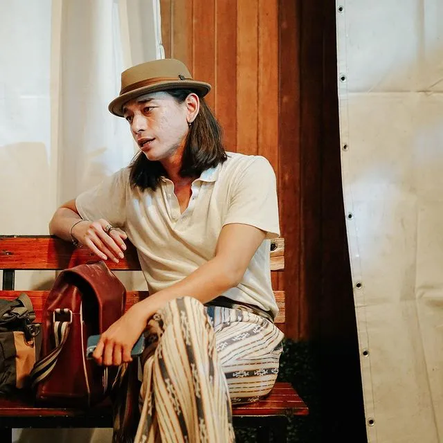 Vokalis Sisitipsi, Fauzan Lubis Resmi Jadi Tersangka Kasus Narkotika 4 Vokalis Sisitipsi, Fauzan Lubis Resmi Jadi Tersangka Kasus Narkotika