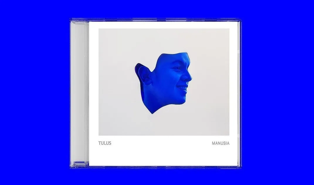 Fakta Menarik Album Terbaru Tulus Bertajuk Manusia, Perayaan 10 Tahun Berkarya 8 Tulus