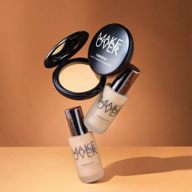 6 Brand Make-up Lokal Berkonsep Unik dan Kualitas Bagus 6 Brand Make-up Lokal Berkonsep Unik dan Kualitas Bagus