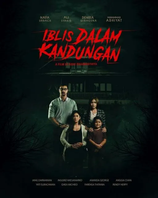 Rekomendasi 8 Film Indonesia yang Akan Tayang Maret 2022 di Bioskop 10 Film indonesia tayang di bioskop maret 2022