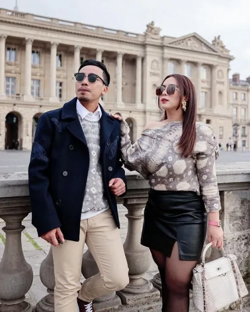 7 Sosok Ini Dijuliki Crazy Rich di Indonesia, Raffi Ahmad hingga Doni Salmanan 10 Sosok Crazy Rich Terpopuler di Indonesia, Ada Raffi Ahmad dan Indra Kenz