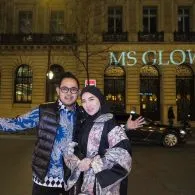 Brand MS Glow Minta Maaf Terkait Pengakuannya Tampil di PFW 2022