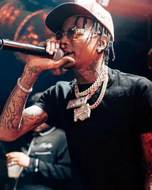 7 Artis Luar Negeri yang Luncurkan Uang Kripto & Jual NFT. Ada Lindsay Lohan dan Paris Hilton 12 Soulja Boy