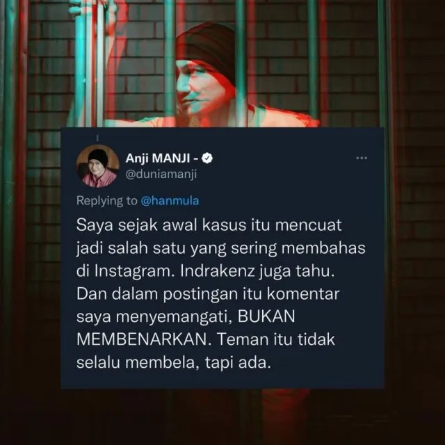 Deddy Corbuzier Sindir Seleb Deddy Corbuzier sindir seleb yang semangati orang bersalah