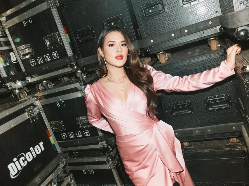 Lirik dan Makna Lagu Cinta Sederhana Karya Raisa, Single Terbaru di Album It's Personal 3 raisa