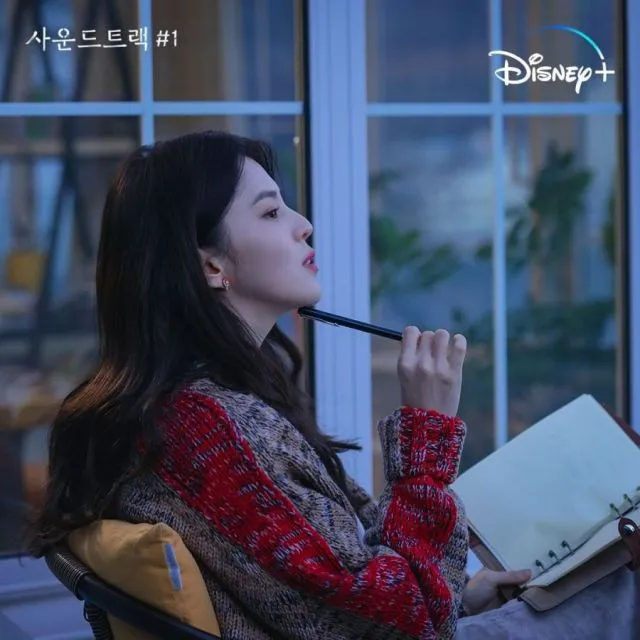 10 Fakta Menarik Drama Soundtrack #1 yang Dibintangi Han So-hee 12 Han So Hee