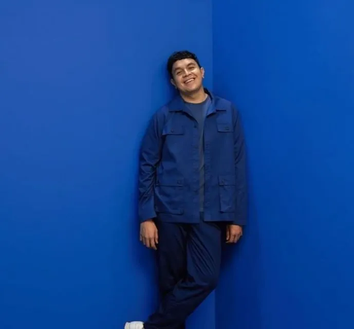 Tulus Rilis Album Manusia, Ceritakan Dinamika Rasa sebagai Manusia 5 Tulus