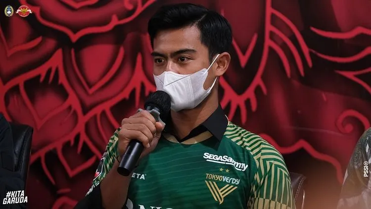PSSI Dicibir Terlalu Berlebihan Karena Bikin Acara Pelepasan Pratama Arhan 2 PSSI Dicibir karena buat acara pelepasan Pratama Arhan