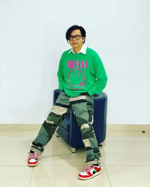 Armand Maulana Punya Gelar Bangsawan tapi Enggan Dipakai, ini Alasannya 4 Alasan Armand Maulana tidak mau pakai gelar bangsawannya