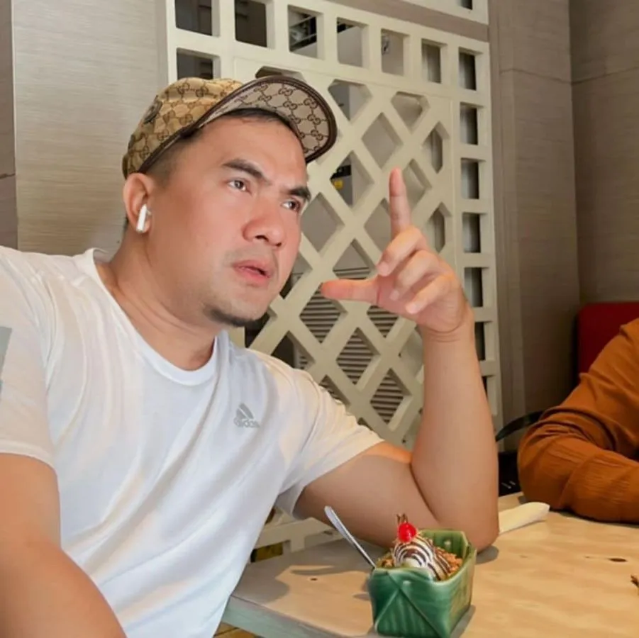 6 Artis yang Pernah Dipecat dari Program Televisi. Siapa Saja? 8 Saipul Jamil