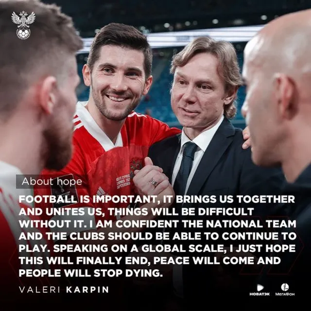 FIFA Ditekan Sanksi Israel Setelah Jatuhkan Sanksi Untuk Rusia 4