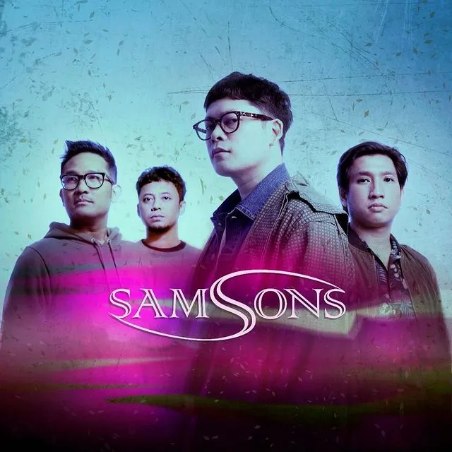 SamSonS Luncurkan Lagu Perdana SamSonS Comeback Luncurkan Lagu Perdana Setelah Sekian Lama